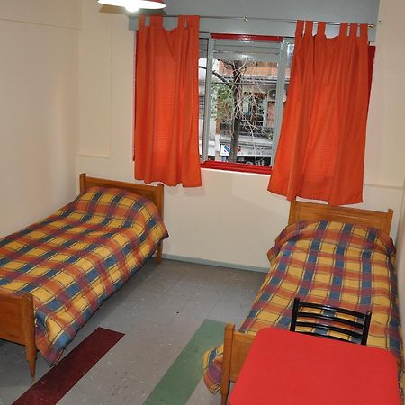 Alma Bohemia Hostel Буенос-Айрес Екстер'єр фото