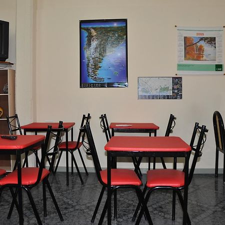 Alma Bohemia Hostel Буенос-Айрес Екстер'єр фото