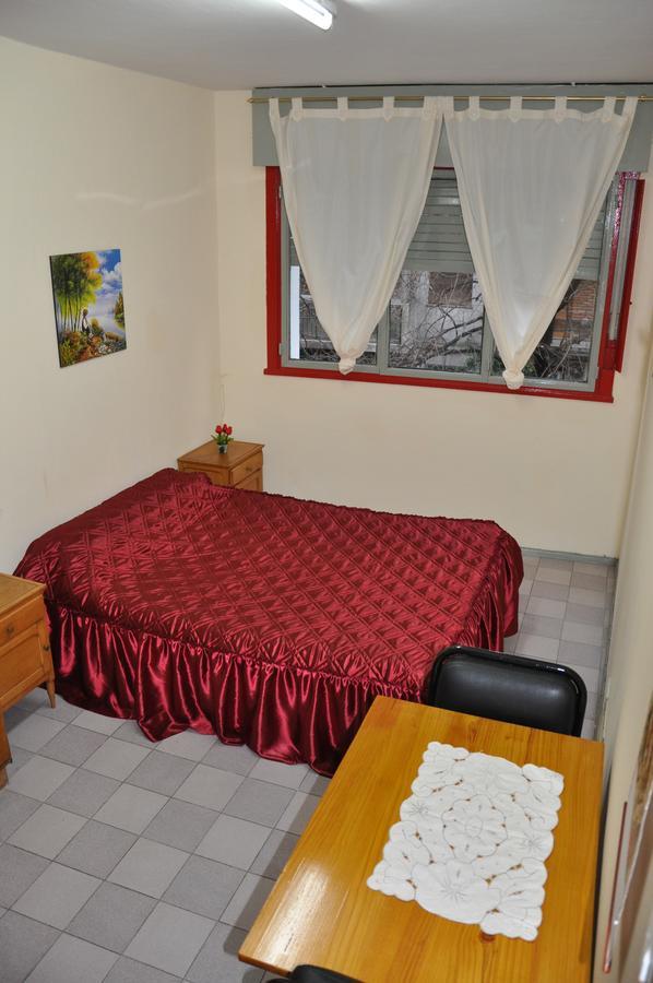 Alma Bohemia Hostel Буенос-Айрес Екстер'єр фото