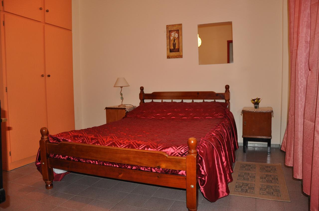 Alma Bohemia Hostel Буенос-Айрес Екстер'єр фото